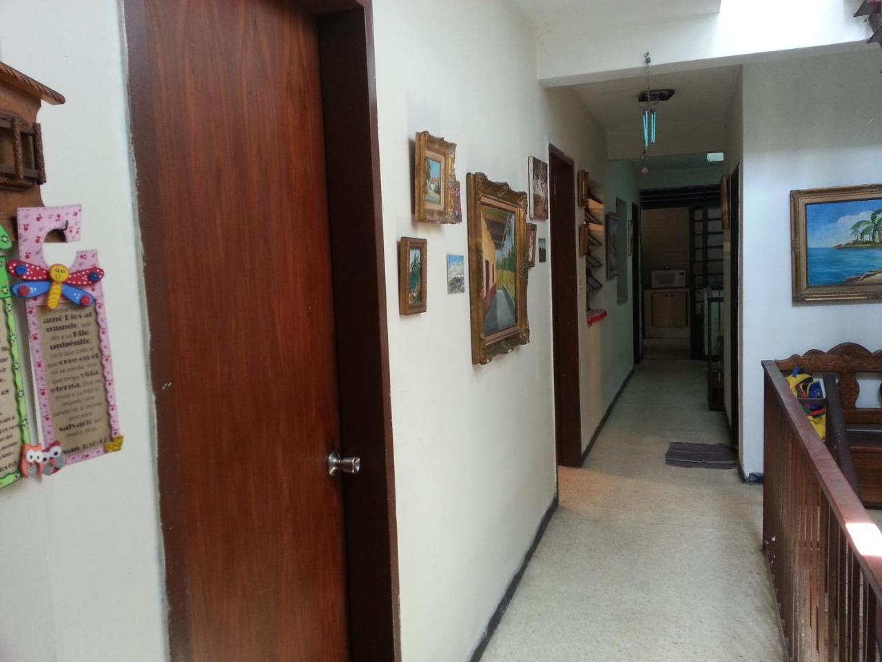 Candida Каракас Экстерьер фото
