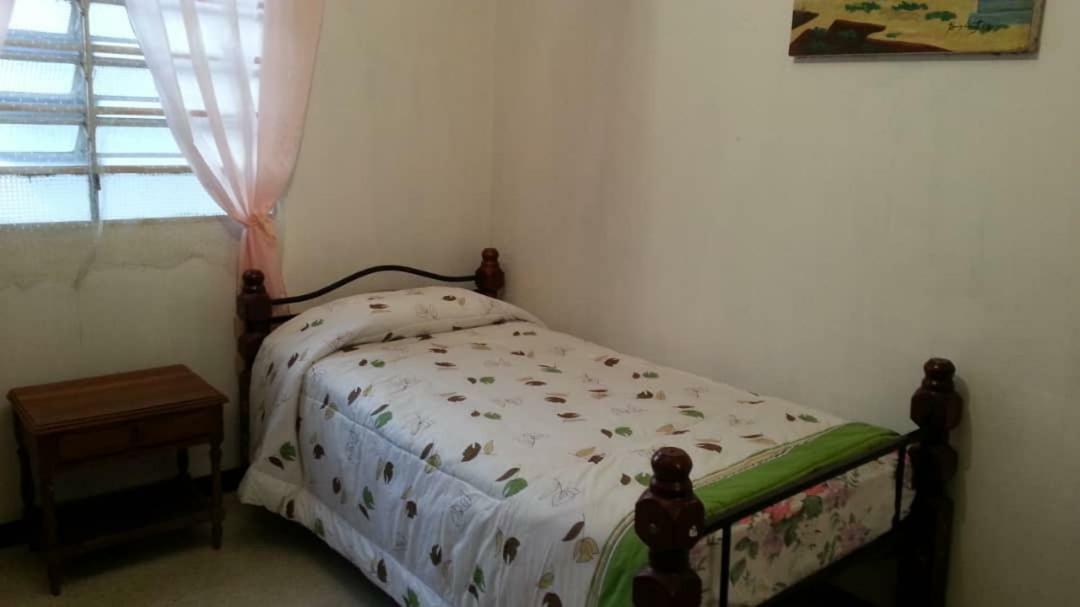 Candida Каракас Экстерьер фото